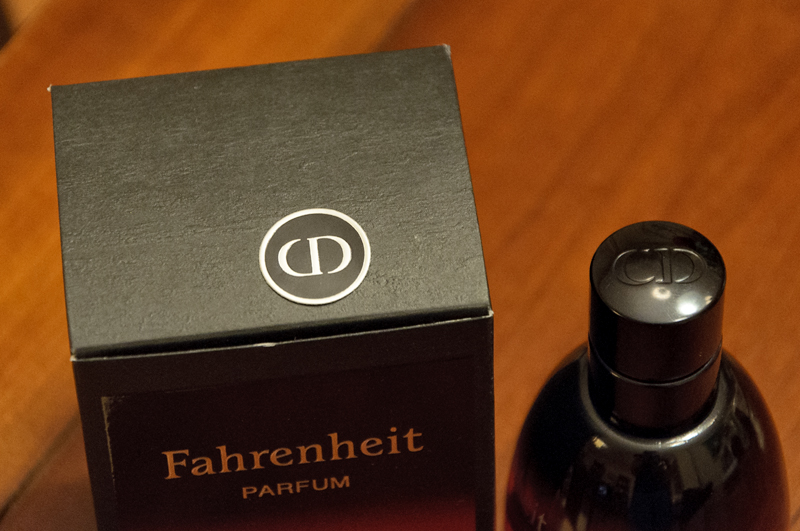  [VENTA] Fahrenheit Parfum 75ml 2_3