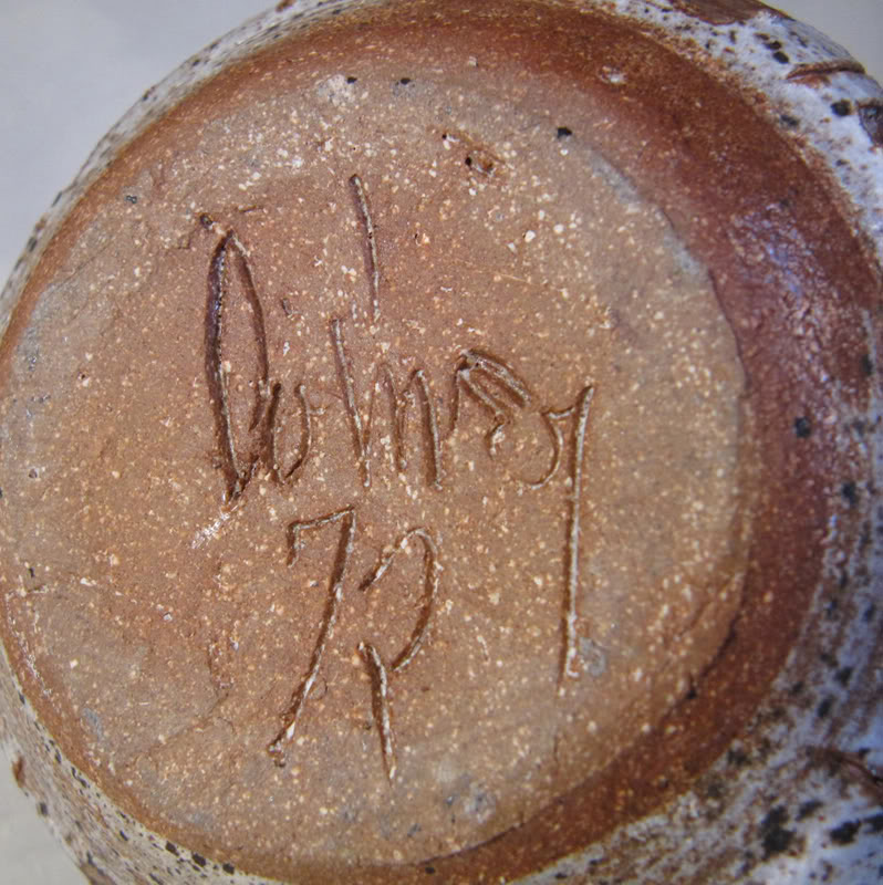 Beautiful studio vase, incised, dated...llegible signature. IMG_1168sm