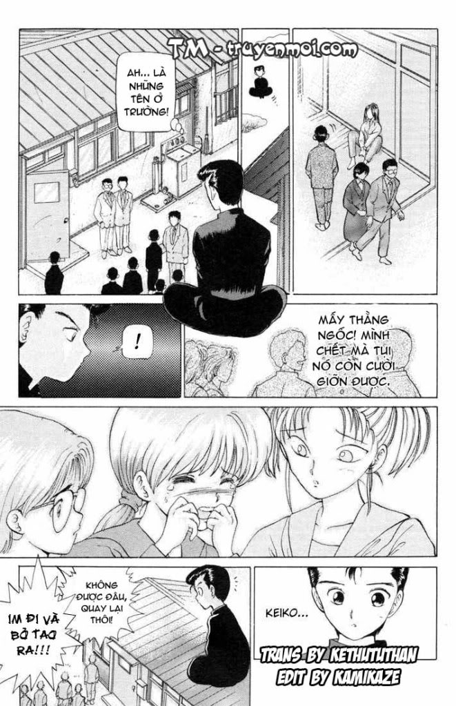 Yuyu hakusho [NEW] Chap001b-16