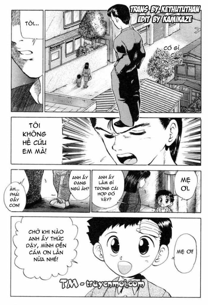 Yuyu hakusho [NEW] Chap001b-22