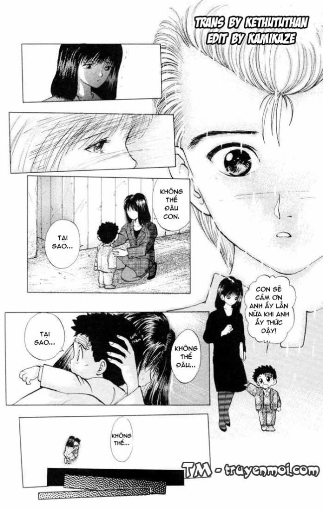 Yuyu hakusho [NEW] Chap001b-23