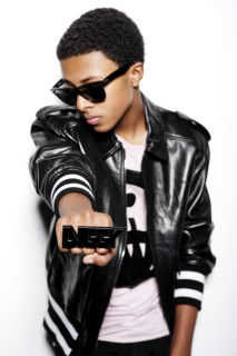 Alex Smith Diggy-Simmons