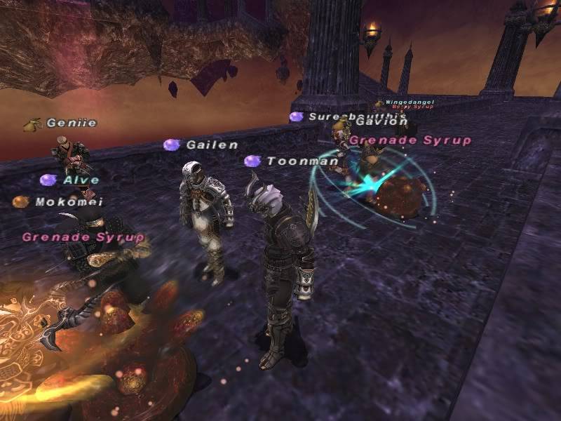 07.05.2011 - Walk of Echoes Ffxi_20110507_205504