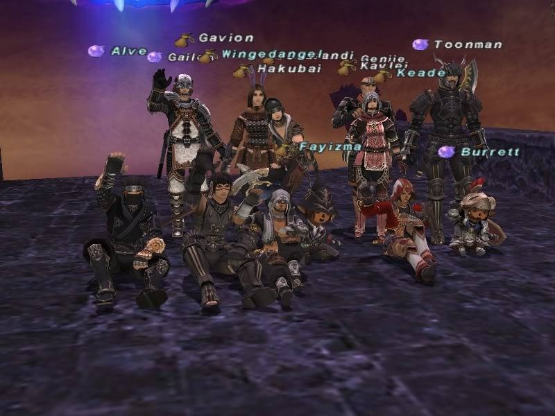 07.05.2011 - Walk of Echoes Ffxi_20110507_211731