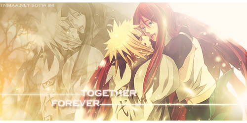  [Manual Voting] Voting Thread - Signature Of the Week #4 Minatoandkushina_zps3204c349