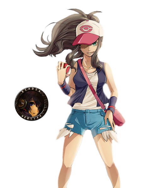 [Manual Voting] Voting Thread - Signature Of the Week #8 Pokemon___girl_render_by_vertify-d585t3e_zps4dc73068