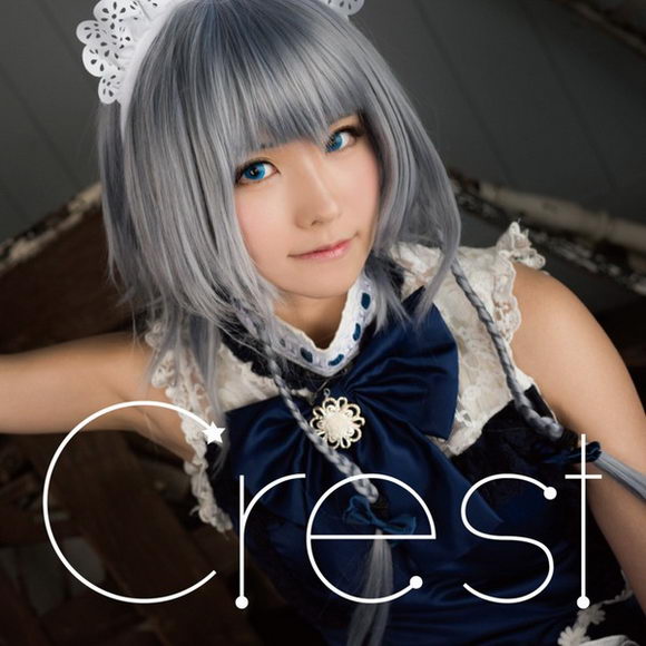 [Reitaisai 14][Crest] Crest Crest