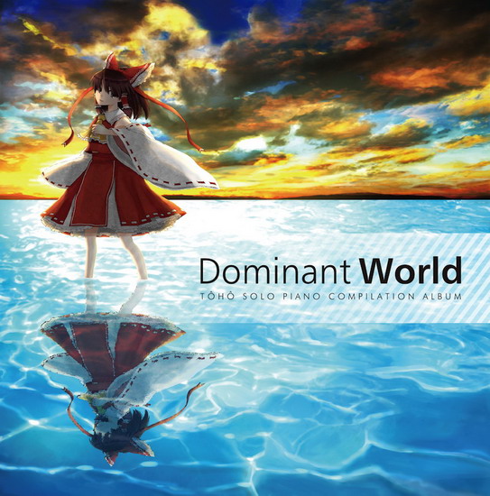 [C83][Assaultdoor] Dominant World DominantWorld