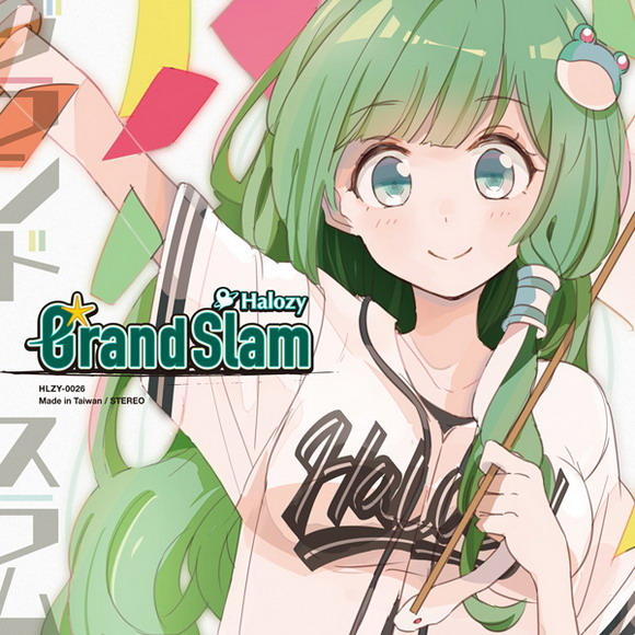 [C91][Halozy] Grand Slam GrandSlam