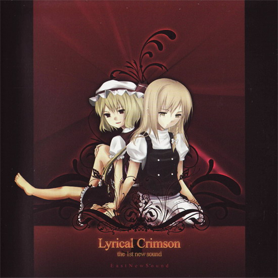 [C75][EastNewSound] Lyrical Crimson LyricalCrimson