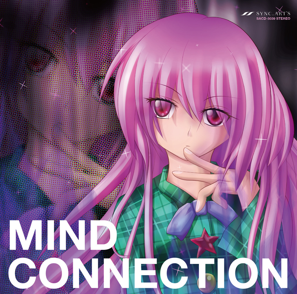 [C90][SYNC.ART'S] MIND CONNECTION MINDCONNECTION