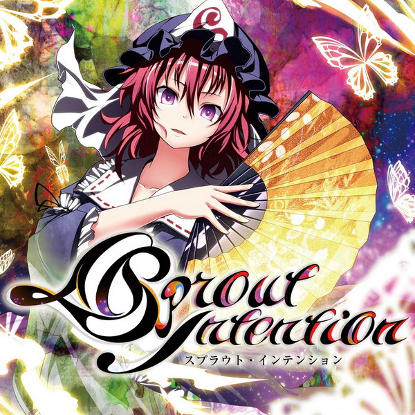 [C88][EastNewSound] Sprout Intention Sprout