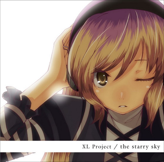 [C77][XL Project] The Starry Sky TheStarrySky