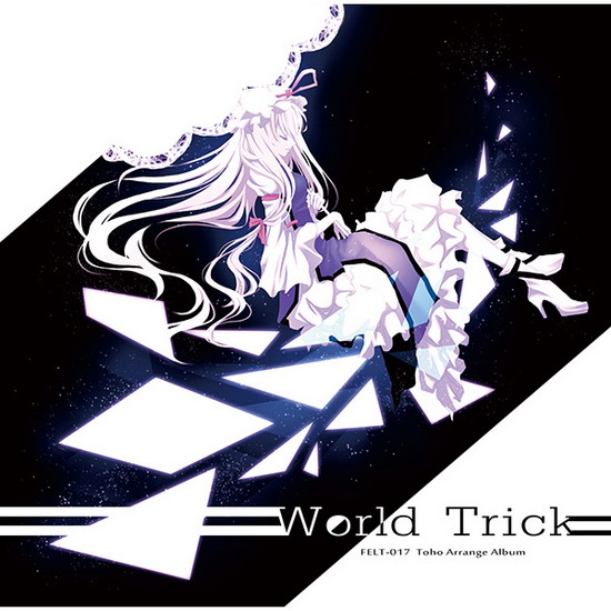 [C88][FELT] World Trick WorldTrick