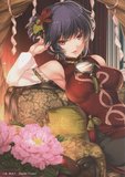 [Artbook] MONE Keshigomu (Monety) : China Touhou 2015 Th_ChinaTouhou05a