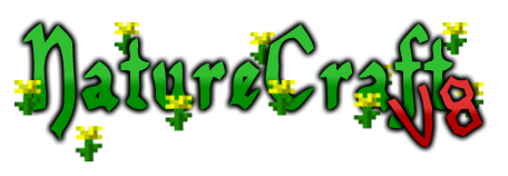 Naturecraft Mega-Thread NatureCraftLogo