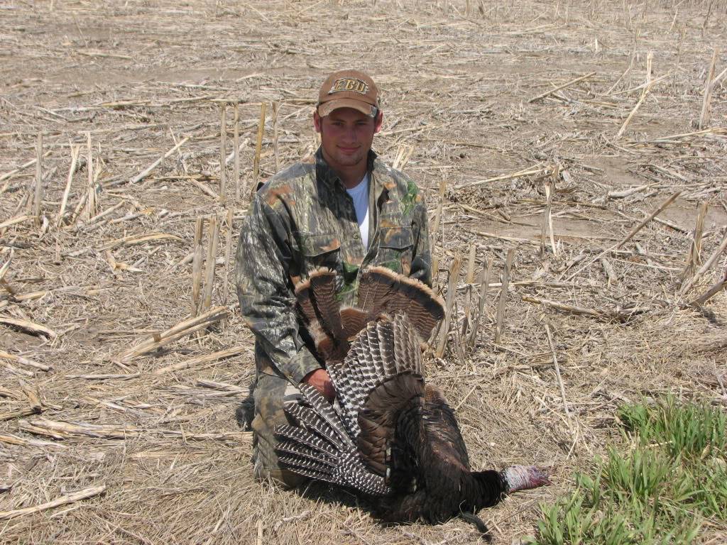 Talking Turkey KansasMay2011002