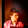 (M) HUNTER PARRISH ♫ i'll take you under my wing of badassness.  Silas14