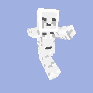 Ghast´s Skin´s Wut