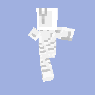 Ghast´s Skin´s Yul