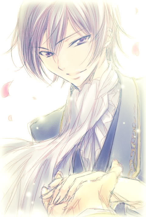 Fichas Completas~ Lelouch