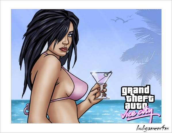 GTA Vice City GTAViceCity9