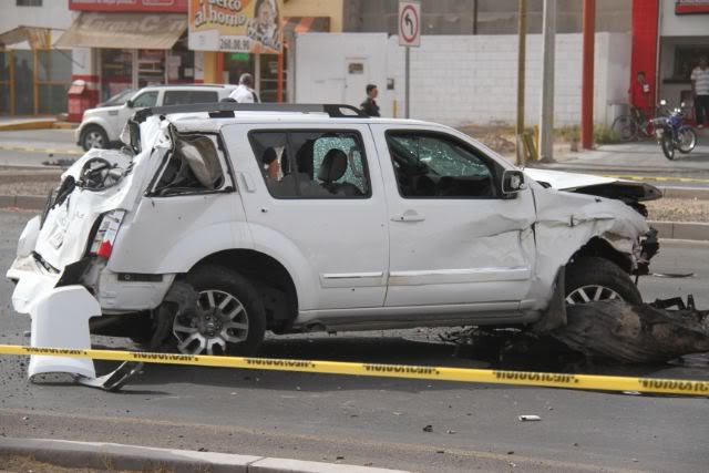 Balacera en Hermosillo Sonora, un muerto 339801-G