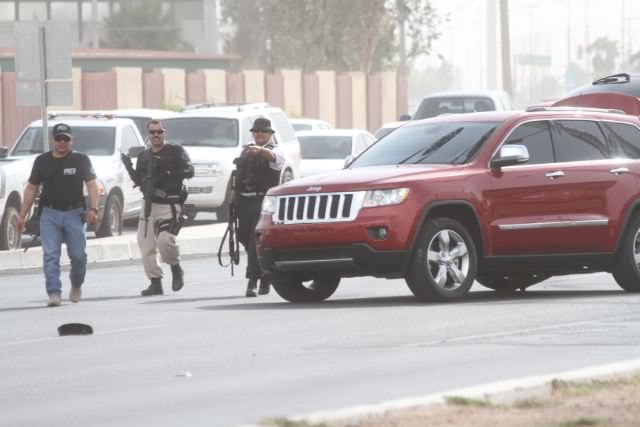 Balacera en Hermosillo Sonora, un muerto 339811-G