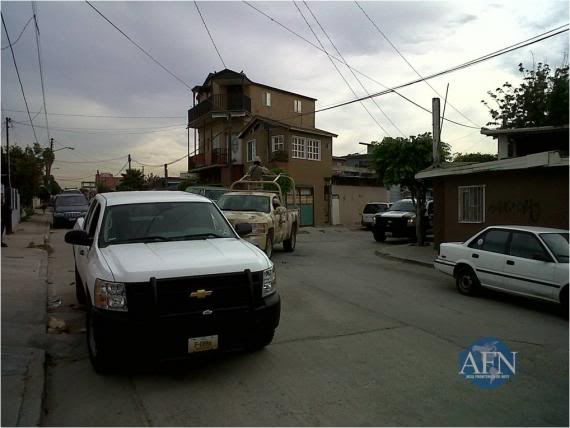 2011 - 3 toneladas en "narco-túnel" de Tijuana a metros de comandancia de PFP (Policia Federal) 29/Noviembre/2011 Classimage-2