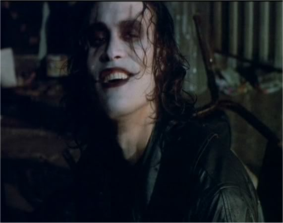 JEUX : Quel est le titre de ce film, manga, srie ou dessin anims. - Page 3 TheCrow6