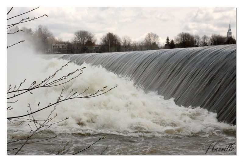 Chutes de Chambly C1b5370f