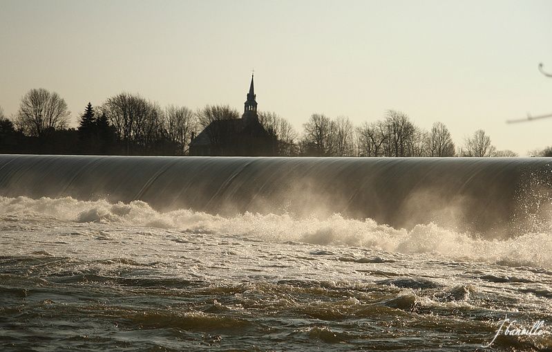 Matinée à Chambly (rivière Richelieu) IMG_0401