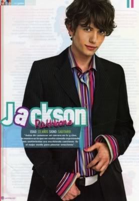 Jackson Rathbone aka Jasper Hale - Page 5 Jackson21