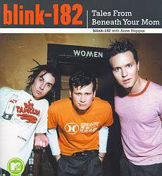 buku blink 182.. new TFBYM