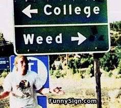 Upload funny cod4 pics here...or anything xD - Page 2 Funny-signs-weed