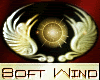 Greetings from Soft Wind Swan_round2