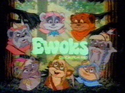 EWOKS Ewoks_all