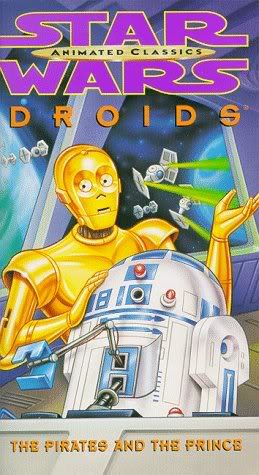 DROIDS Cover20Droids