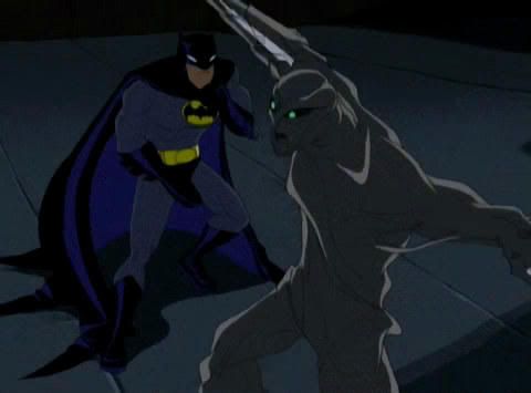 Batman (2005) / The Batman Fin_saison_01_33