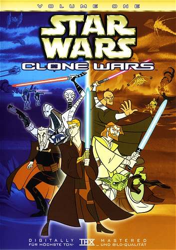 STAR WARS : LA GUERRE DES CLONES / CLONE WARS Star_wars_clone_vol_1-cov-big