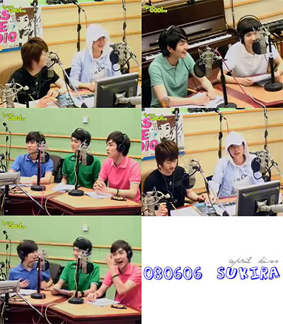 [PIX+CAP] 080606 KTR with SHINee <3 *updated 21kkvfo