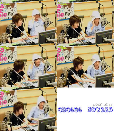 [PIX+CAP] 080606 KTR with SHINee <3 *updated 28166q9