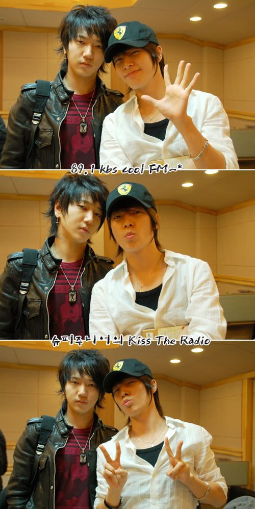 [PIX+GIF] KTR with Donghae and Yesung Hrmu1204133025