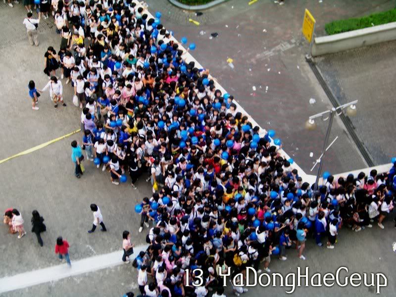 [PIX+GIF] 080607 ELF at Dream Concert Elf4