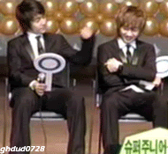 [GIF] EUNHAE COUPLE Part 2 (only gifs) *more added* 1163007601dh2pm2