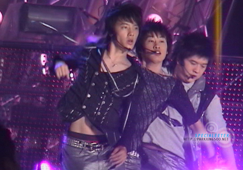 [PIX+CAP] EUNHAE COUPLE Part 1 *more added* 190