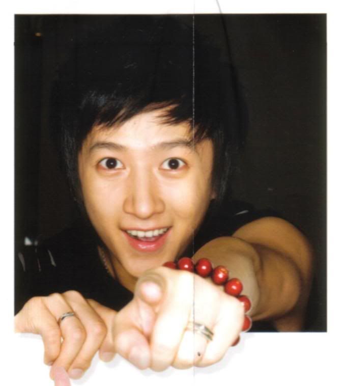 [PIX] 2007 S Magazine (August) Hankyung