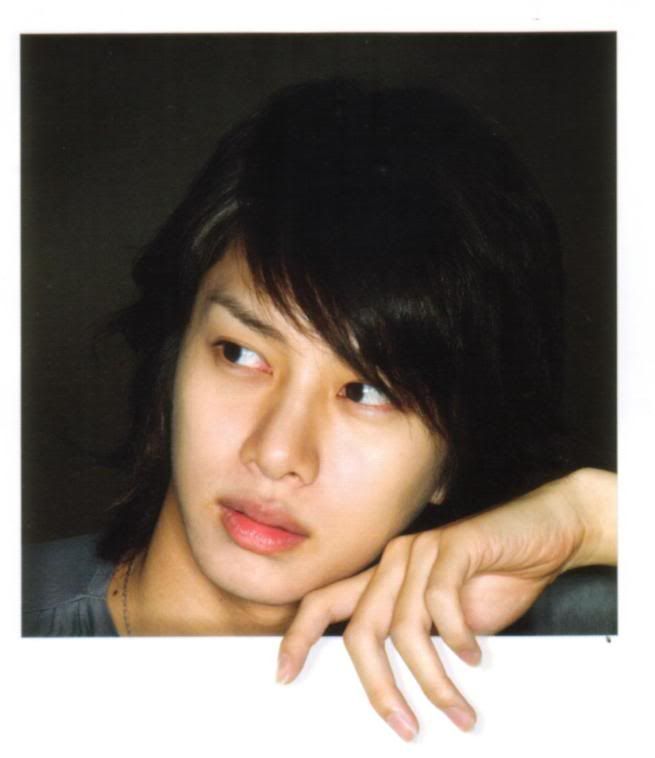 [PIX] 2007 S Magazine (August) Heechul2