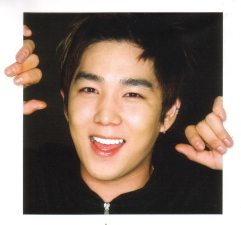 [PIX] 2007 S Magazine (August) Kangin