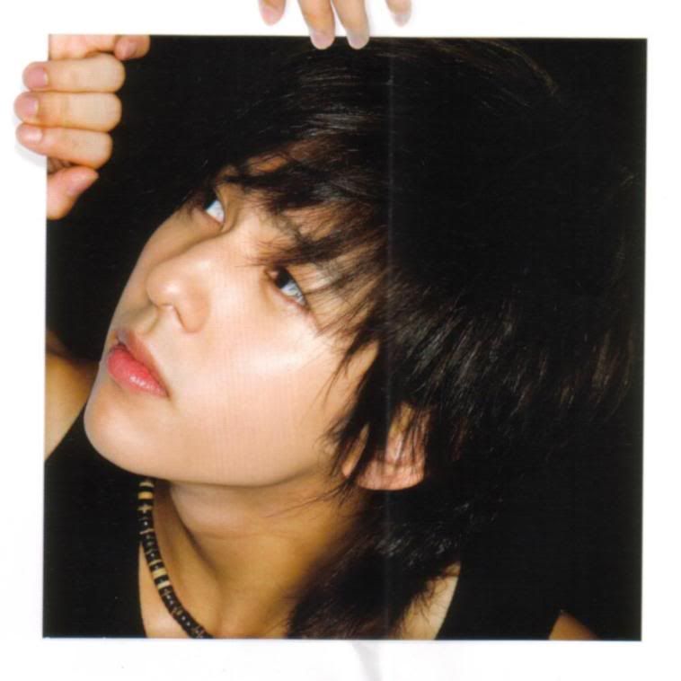 [PIX] 2007 S Magazine (August) Kibum2